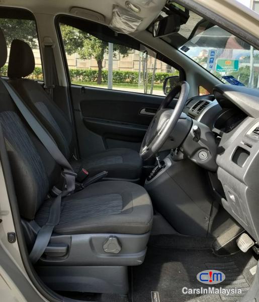 Proton Exora 1.6-LITER EGONOMY FAMILY MPV Automatic 2018 in Malaysia - image