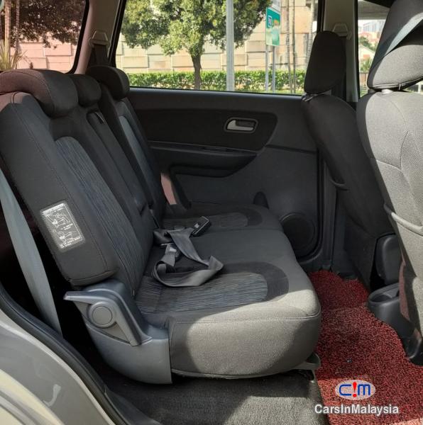 Proton Exora 1.6-LITER EGONOMY FAMILY MPV Automatic 2018 - image 9