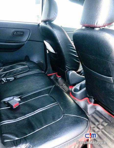 Proton Exora 1.6-LITER CVT ECONOMY SEDAN Automatic 2016 - image 10