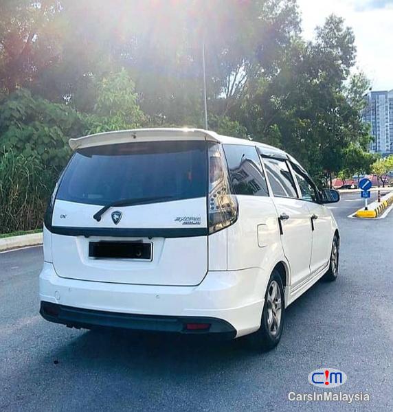 Proton Exora 1.6-LITER CVT ECONOMY SEDAN Automatic 2016 - image 12