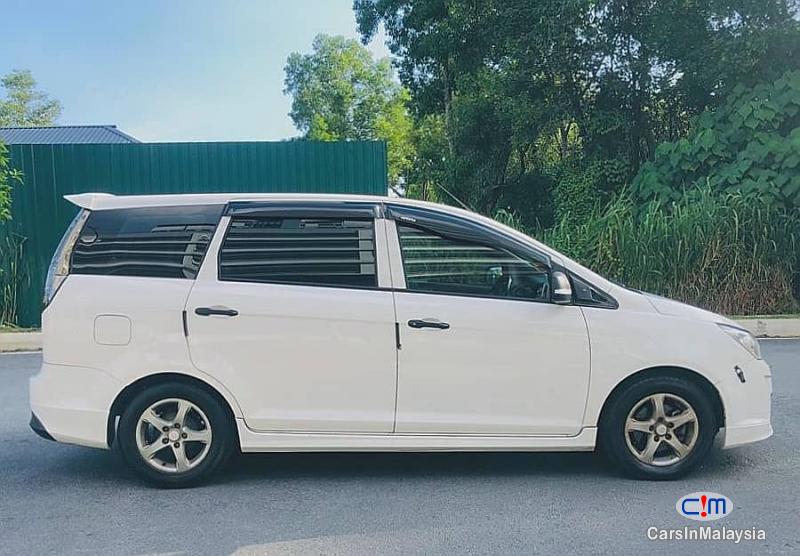 Proton Exora 1.6-LITER CVT ECONOMY SEDAN Automatic 2016 - image 14