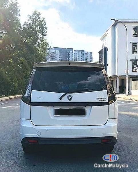 Proton Exora 1.6-LITER CVT ECONOMY SEDAN Automatic 2016 - image 4