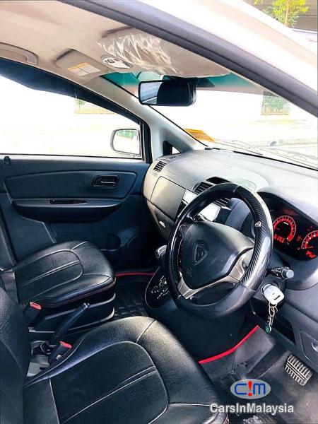 Proton Exora 1.6-LITER CVT ECONOMY SEDAN Automatic 2016 - image 6