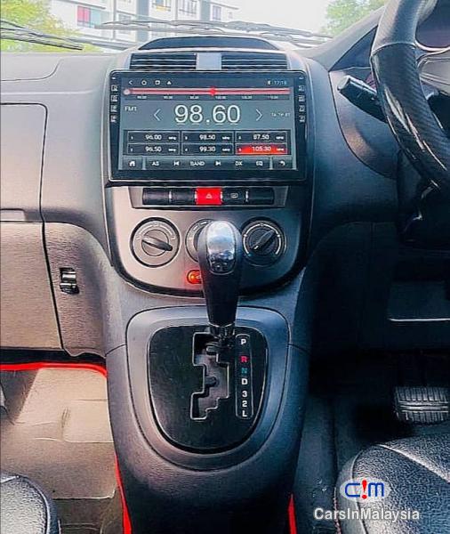 Proton Exora 1.6-LITER CVT ECONOMY SEDAN Automatic 2016 - image 7