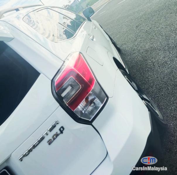 Subaru Forester 2.0-LITER ECONOMIC FAMILY SUV Automatic 2017 - image 14