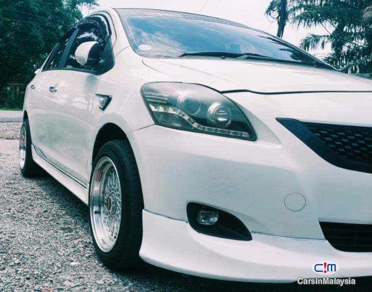 Toyota Vios 1.5-LITER ECONOMY SEDAN Automatic 2011 in Selangor