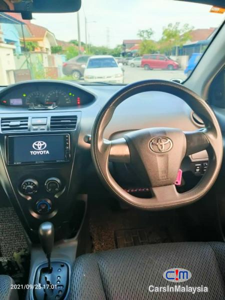 Picture of Toyota Vios 1.5-LITER ECONOMY SEDAN Automatic 2011 in Selangor