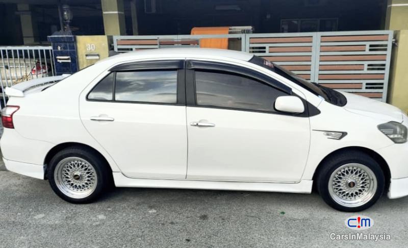Toyota Vios 1.5-LITER ECONOMY SEDAN Automatic 2011 in Selangor - image