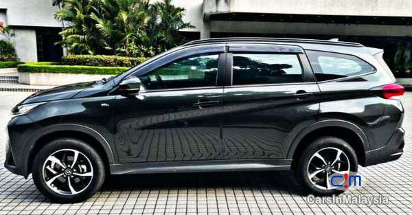 Perodua Aruz 1.5-LITER ECONOMY SUV Automatic 2019 - image 10