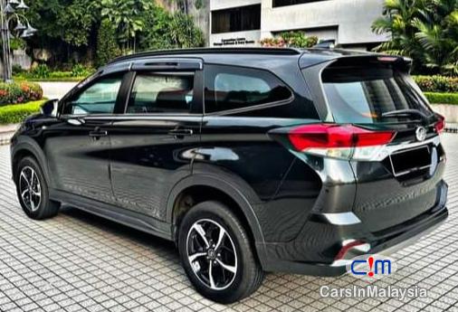 Perodua Aruz 1.5-LITER ECONOMY SUV Automatic 2019 - image 11