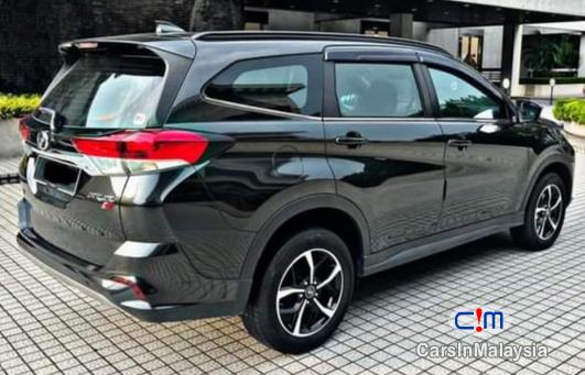 Perodua Aruz 1.5-LITER ECONOMY SUV Automatic 2019