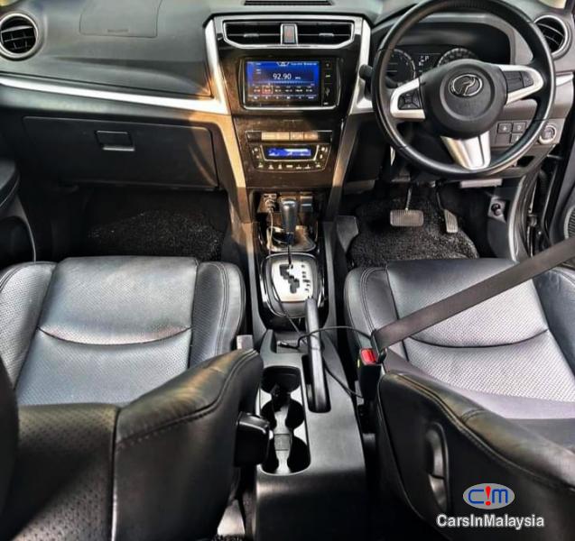 Picture of Perodua Aruz 1.5-LITER ECONOMY SUV Automatic 2019 in Melaka
