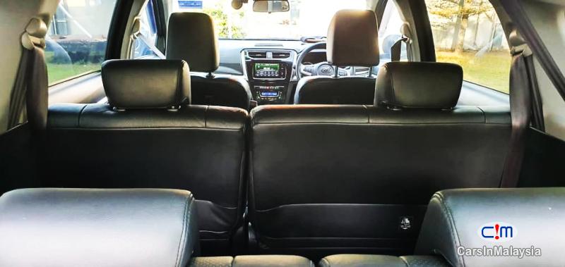 Picture of Perodua Aruz 1.5-LITER ECONOMY SUV Automatic 2019 in Malaysia