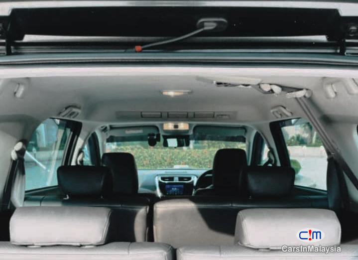 Perodua Aruz 1.5-LITER ECONOMY SUV Automatic 2019 in Melaka - image