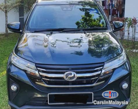 Perodua Aruz 1.5-LITER ECONOMY SUV Automatic 2019 in Malaysia - image