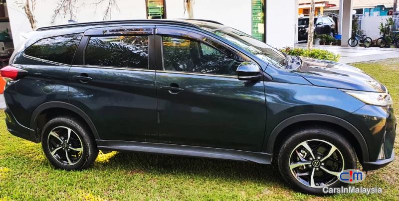 Perodua Aruz 1.5-LITER ECONOMY SUV Automatic 2019 - image 9