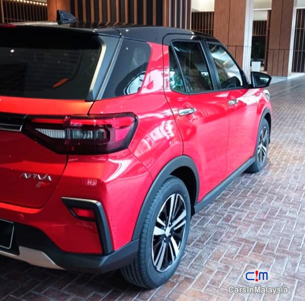 Picture of Perodua Other 1.0-LITER NEW SUV TURBO KERETA SAMBUNG BAYAR Automatic 2021 in Kuala Lumpur