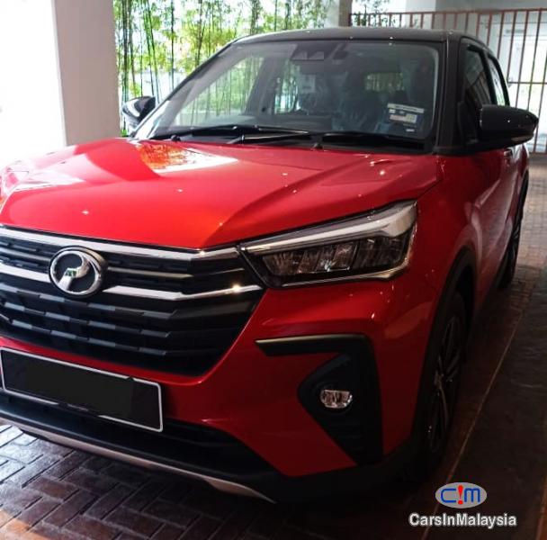 Picture of Perodua Other 1.0-LITER NEW SUV TURBO KERETA SAMBUNG BAYAR Automatic 2021 in Malaysia