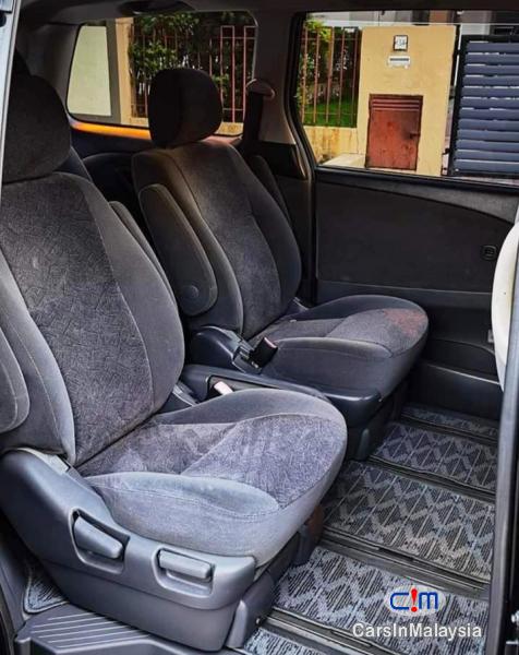 Picture of Toyota Estima 2.4-LITER LUXURY FAMILY MPV KERETA SAMBUNG BAYAR Automatic 2004 in Selangor