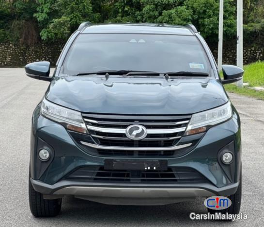 Perodua Aruz 1.5-LITER ECONOMIC MPV FULLSPEC Automatic 2019 - image 2