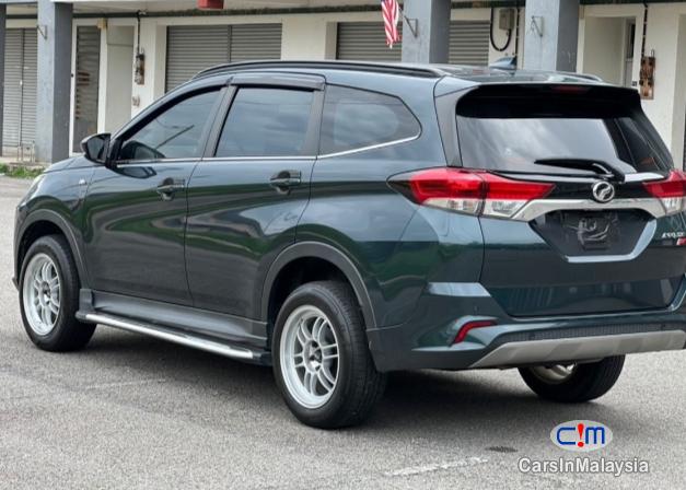 Perodua Aruz 1.5-LITER ECONOMIC MPV FULLSPEC Automatic 2019 - image 3