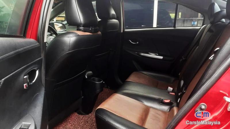 Toyota Vios 1.5-LITER ECONOMIC SEDAN Automatic 2017 - image 10