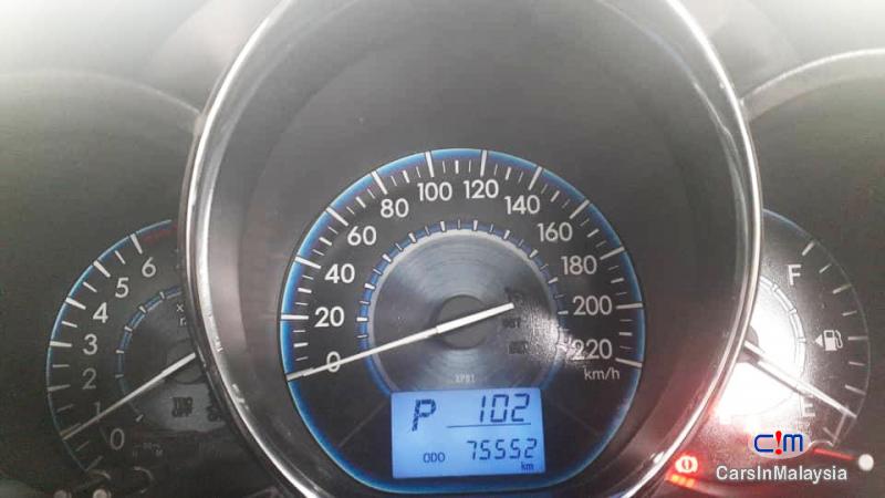 Toyota Vios 1.5-LITER ECONOMIC SEDAN Automatic 2017 - image 5