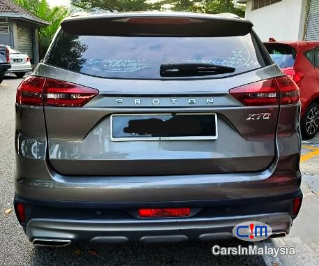 Proton X70 1.8-LITER KERETA KERETA SAMBUNG BAYAR FULLSPEC Automatic 2020