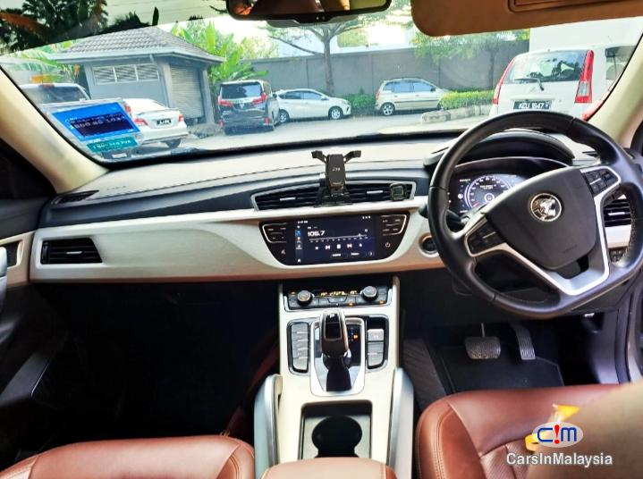 Proton X70 1.8-LITER KERETA KERETA SAMBUNG BAYAR FULLSPEC Automatic 2020 in Malaysia