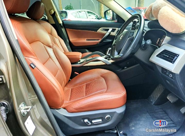 Picture of Proton X70 1.8-LITER KERETA KERETA SAMBUNG BAYAR FULLSPEC Automatic 2020 in Kuala Lumpur