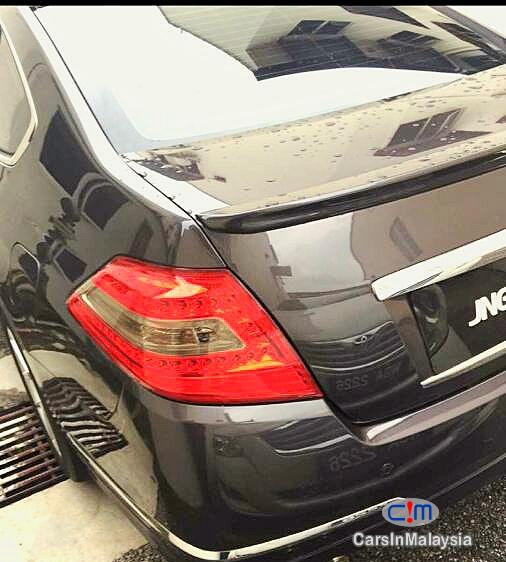 Nissan Teana Automatic 2011 in Kuala Lumpur