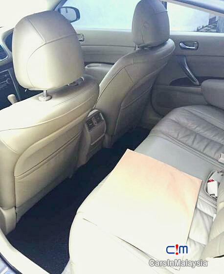 Picture of Nissan Teana Automatic 2011 in Kuala Lumpur