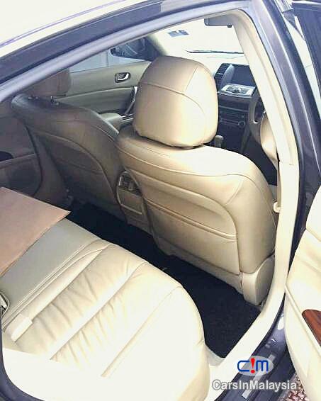 Picture of Nissan Teana Automatic 2011 in Malaysia
