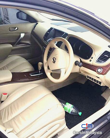 Nissan Teana Automatic 2011 in Kuala Lumpur - image