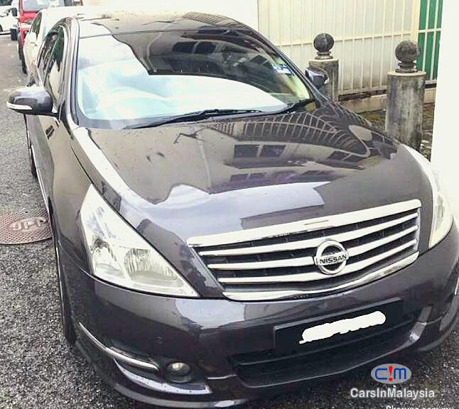 Nissan Teana Automatic 2011 in Malaysia - image