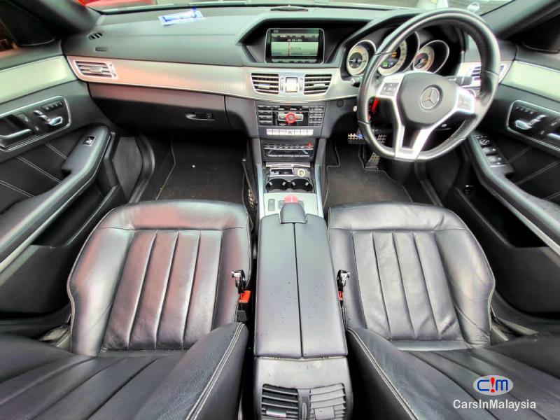 Mercedes Benz E300 Automatic 2015 - image 9