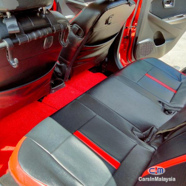 Perodua Myvi Automatic 2018 - image 10