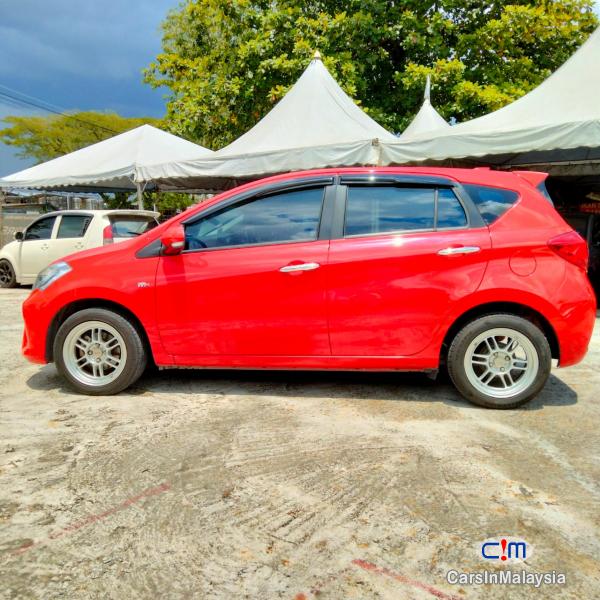 Perodua Myvi Automatic 2018 - image 4