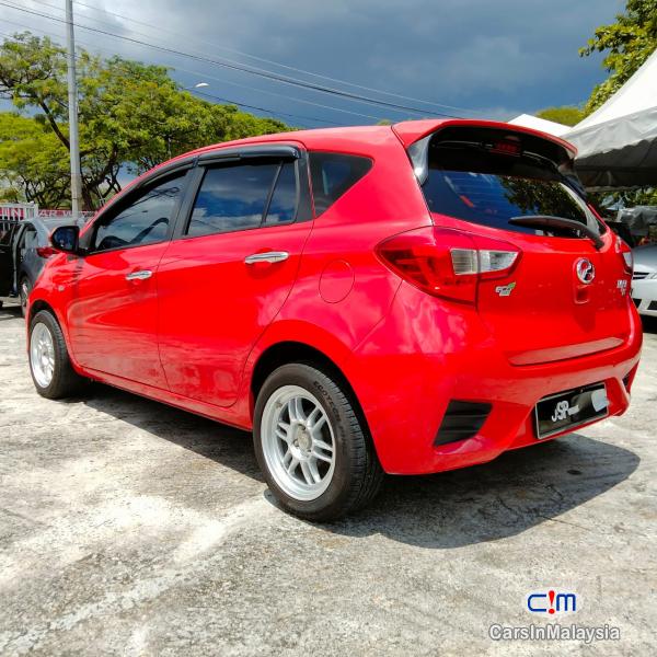 Perodua Myvi Automatic 2018 - image 5