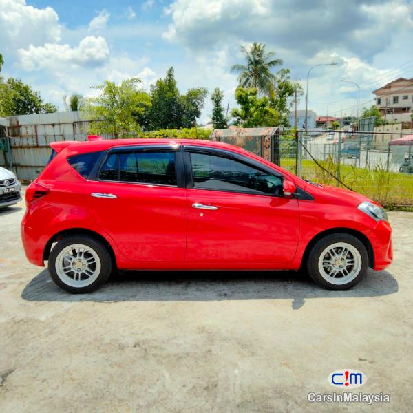 Perodua Myvi Automatic 2018 - image 8