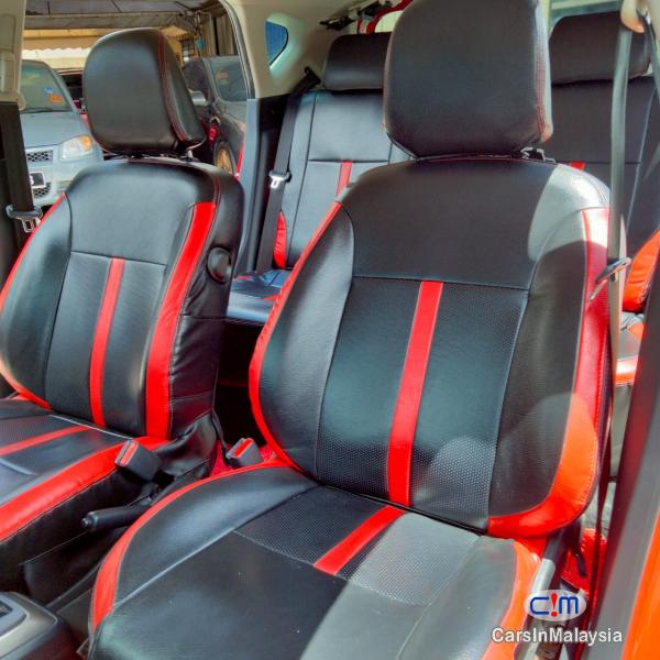 Perodua Myvi Automatic 2018 - image 9