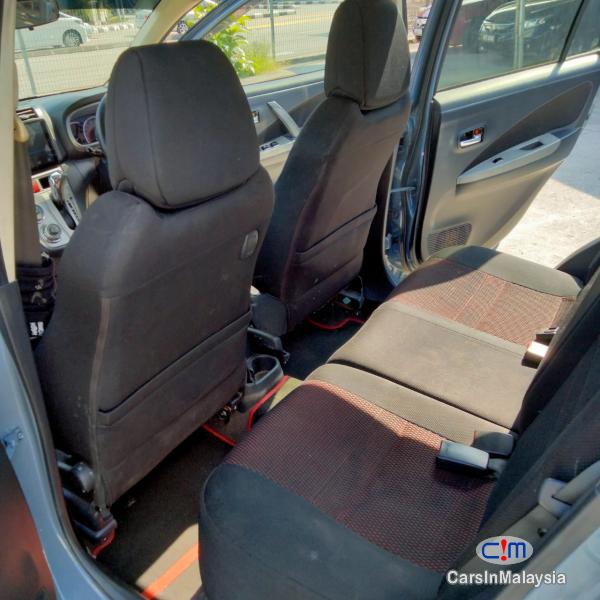 Perodua Myvi Automatic 2011 - image 10