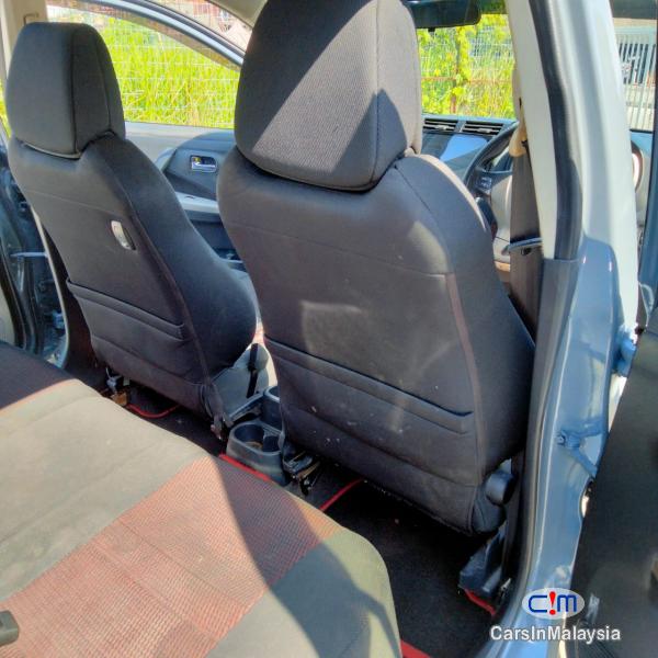 Perodua Myvi Automatic 2011 - image 11