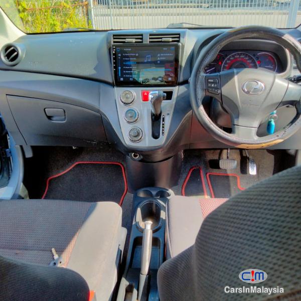 Perodua Myvi Automatic 2011 - image 13