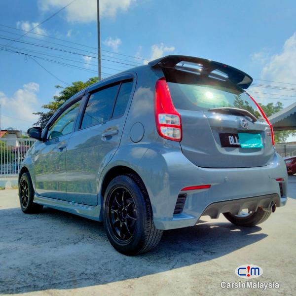 Picture of Perodua Myvi Automatic 2011 in Kuala Lumpur