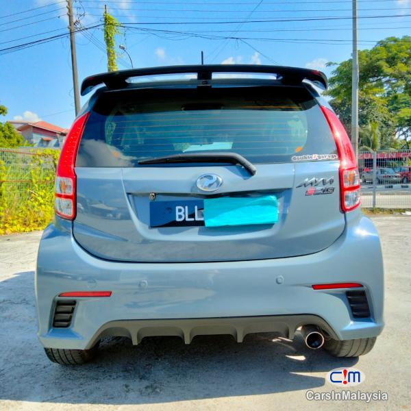 Picture of Perodua Myvi Automatic 2011 in Malaysia