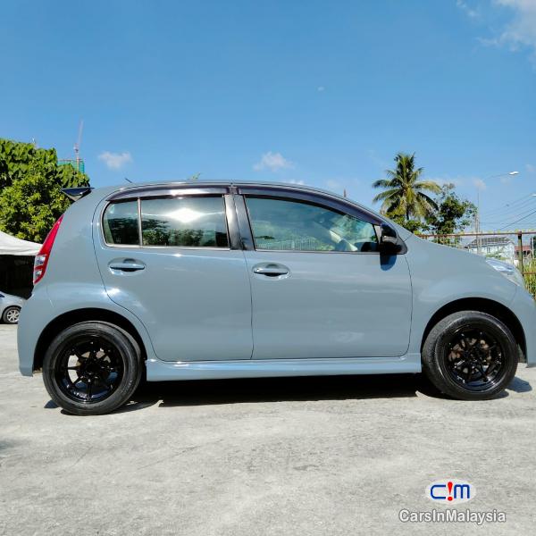 Perodua Myvi Automatic 2011 in Malaysia - image