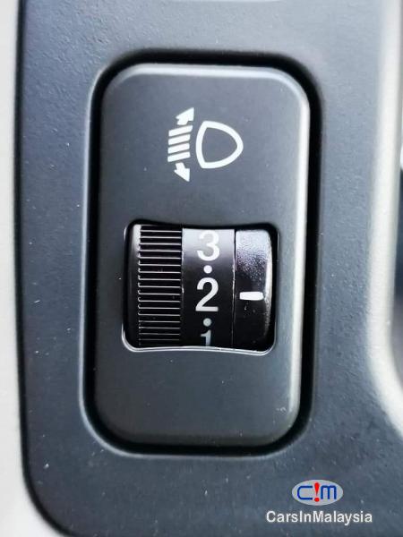 Picture of Foton View Manual 2023 in Selangor