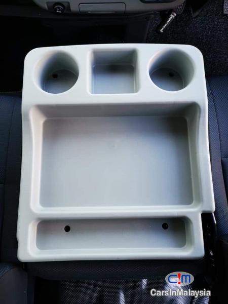 Picture of Foton View Manual 2023 in Malaysia