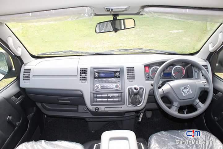 Foton View Manual 2022 - image 4